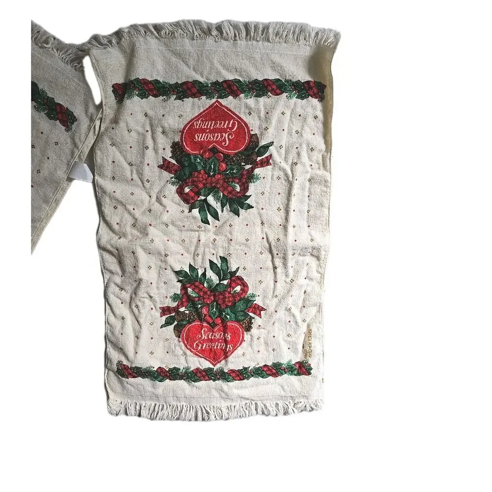 Royal Terry set vtg